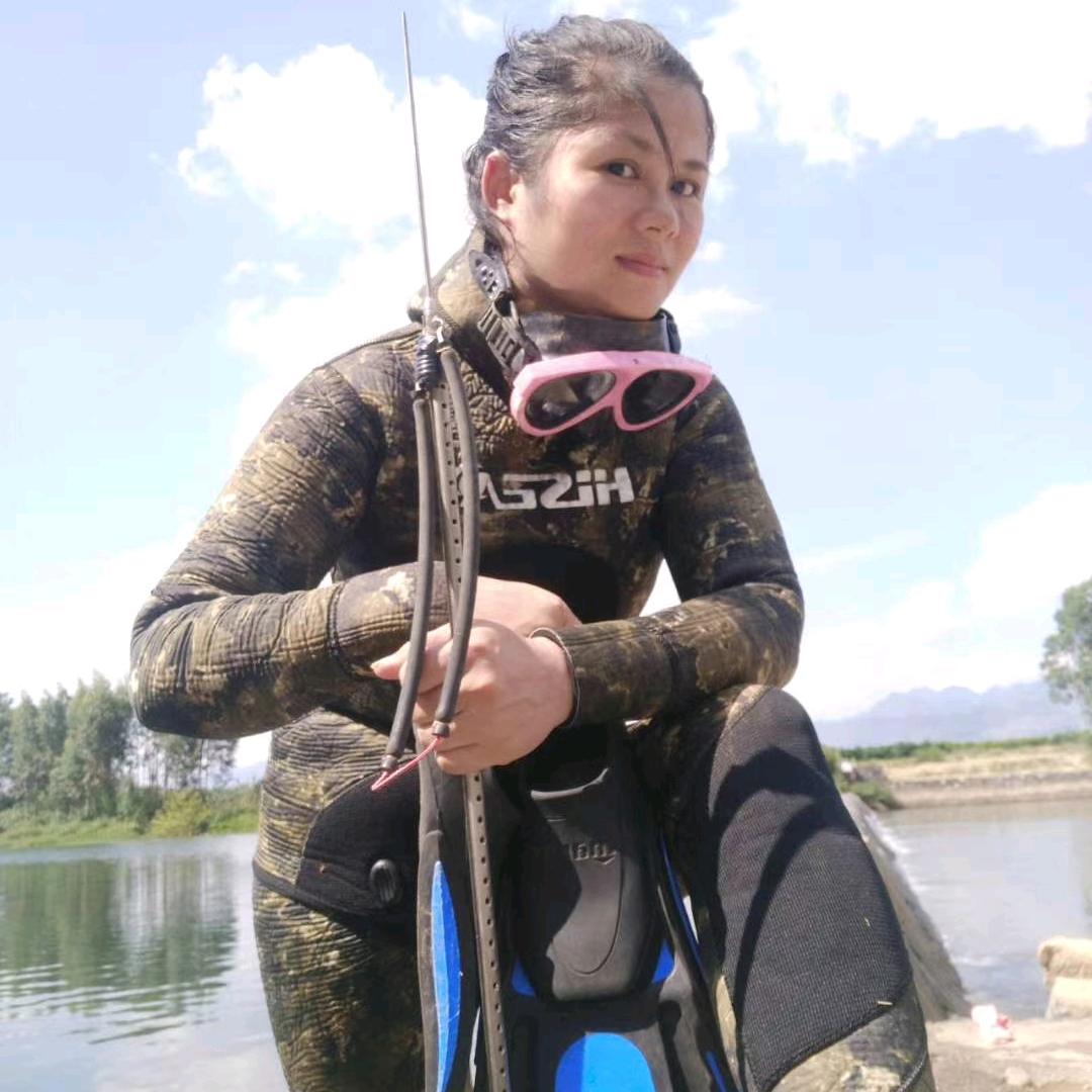 不会游泳的鱼🐠