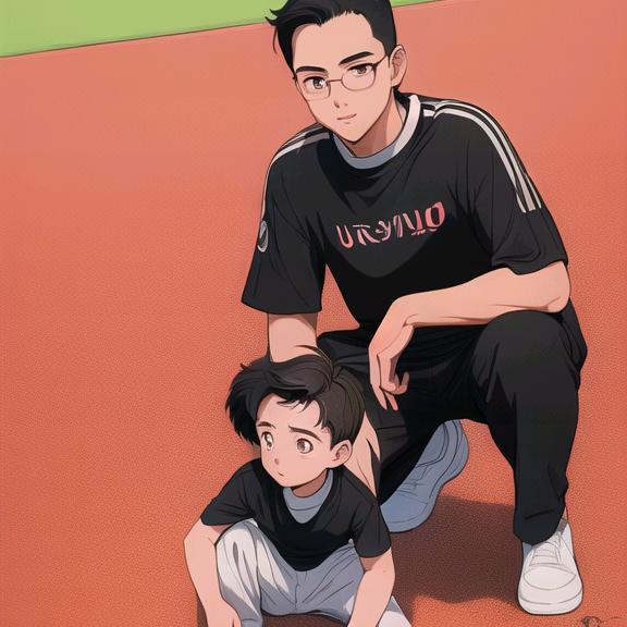 翻斗花园赵英俊