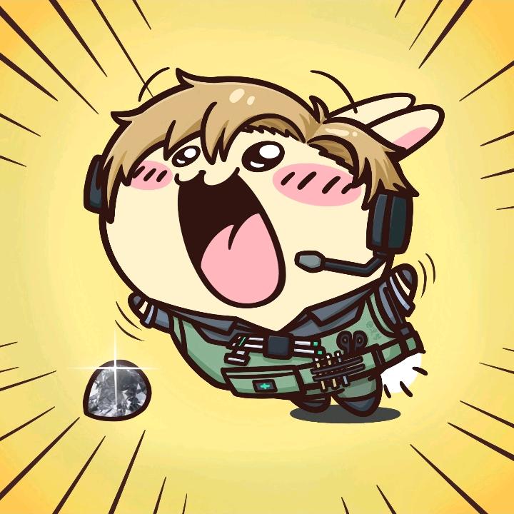 坤坤鸡（三角洲行动）