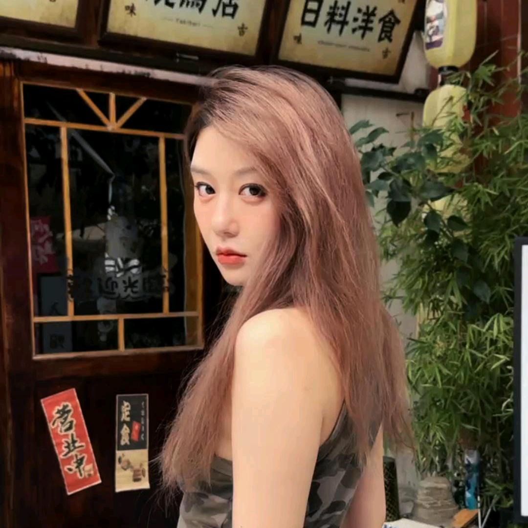 🍊美丽说