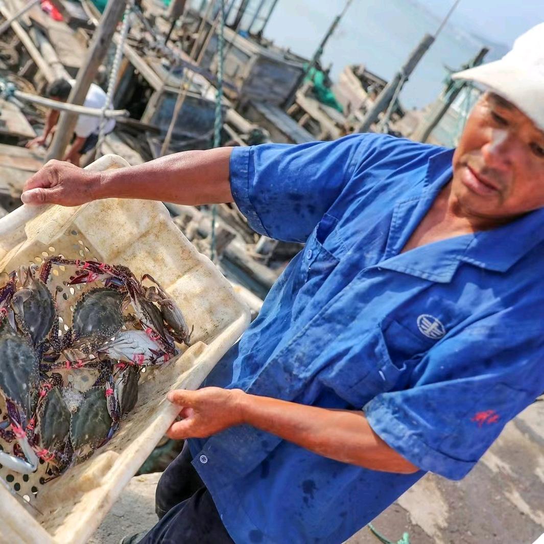 郭老三品牌海鲜