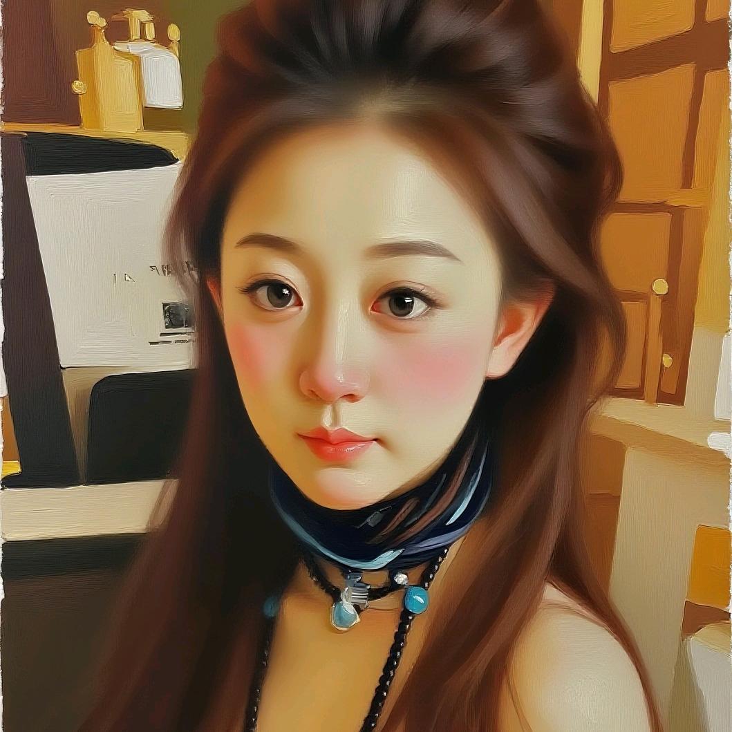 鹿人