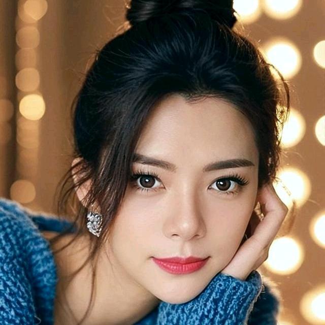 加贝旋子姐姐