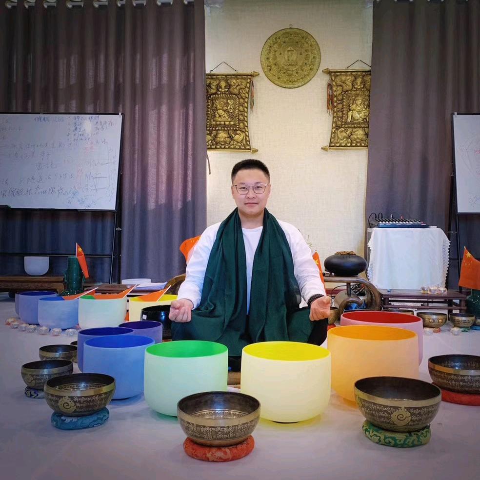 文鑫小师叔