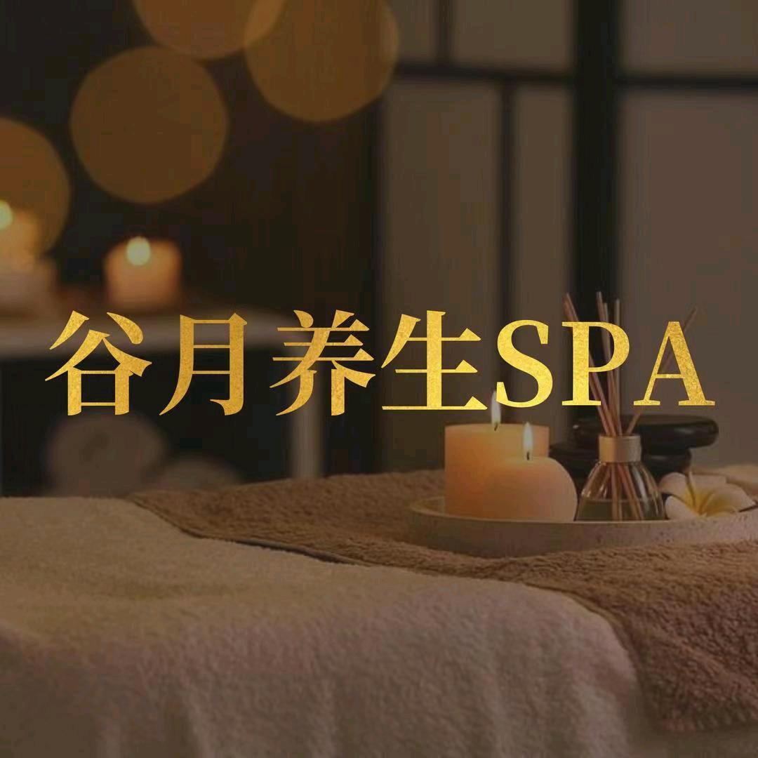谷月店长《子菲》