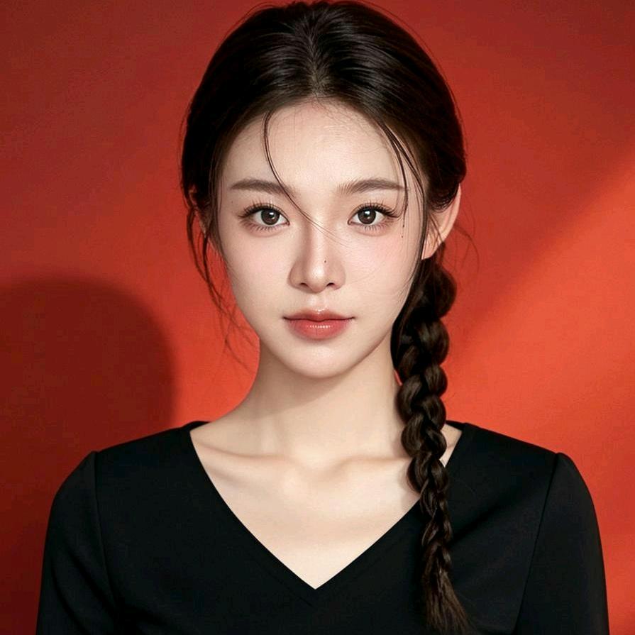 @晴子不emo