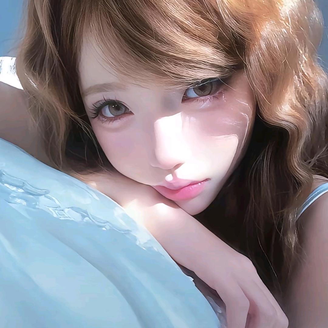 小夜想睡觉💤