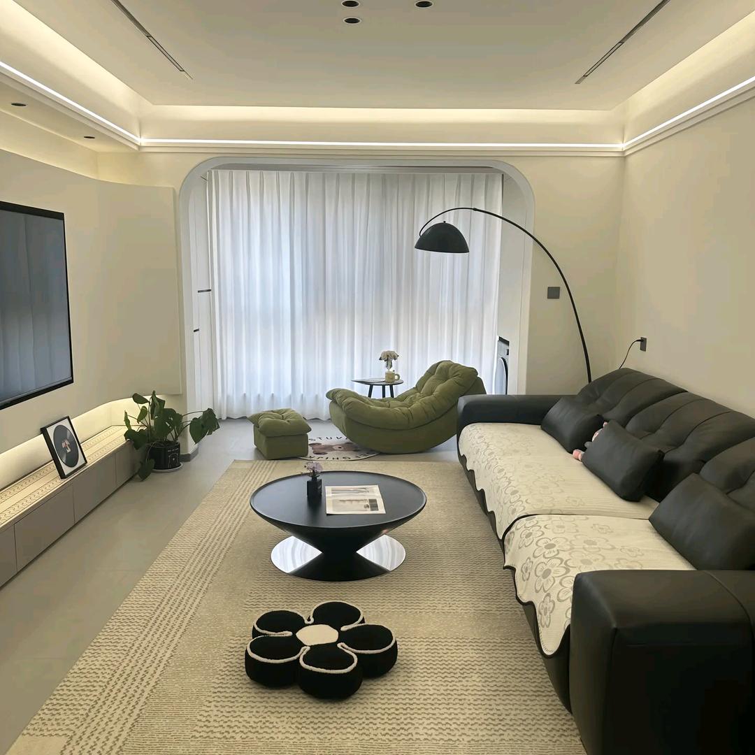 来龙装修找小周