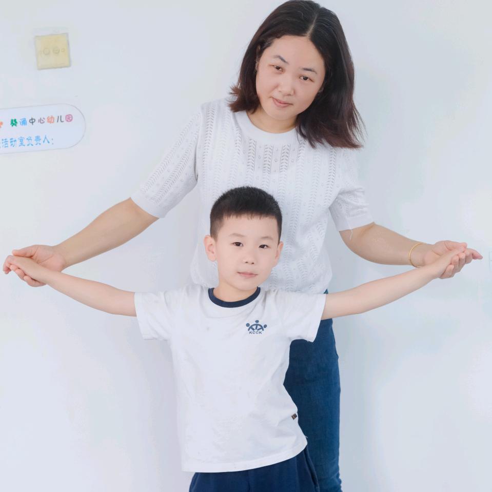 小羊咪咪