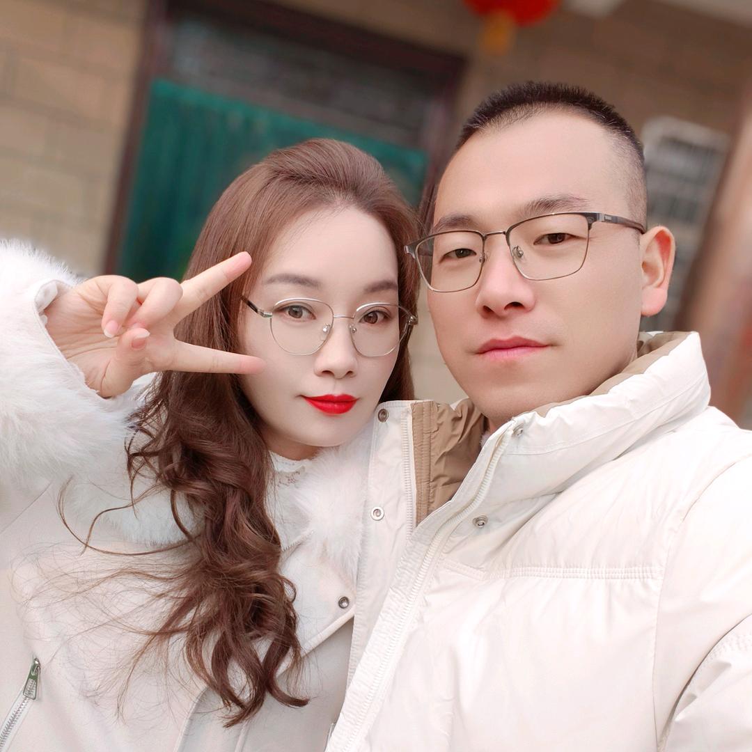 周至&小佳