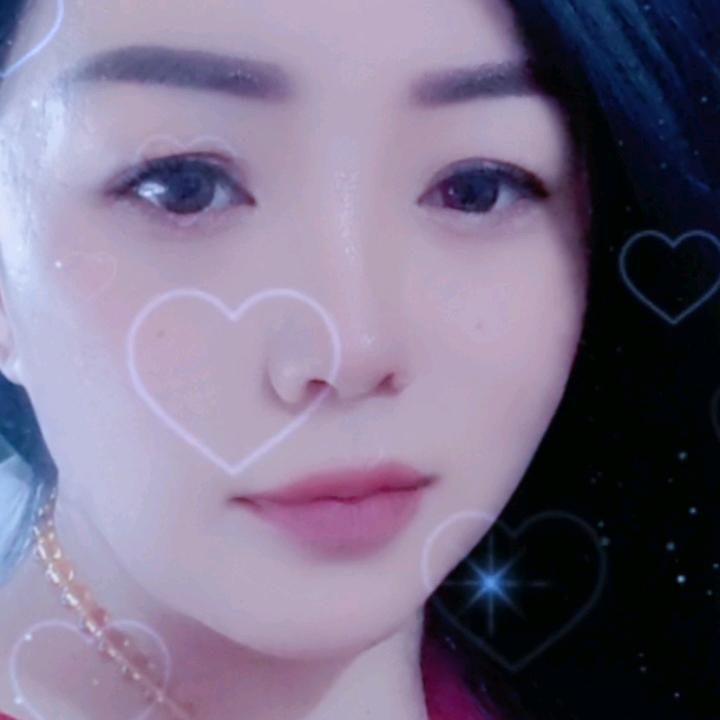灵丘微笑掩饰悲伤2008