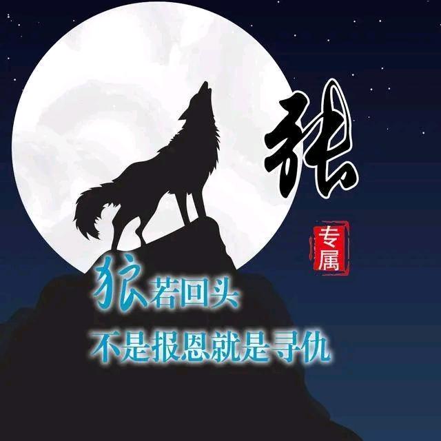 張卜正