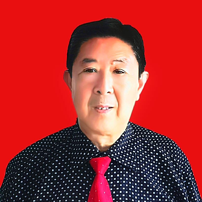 南山先生