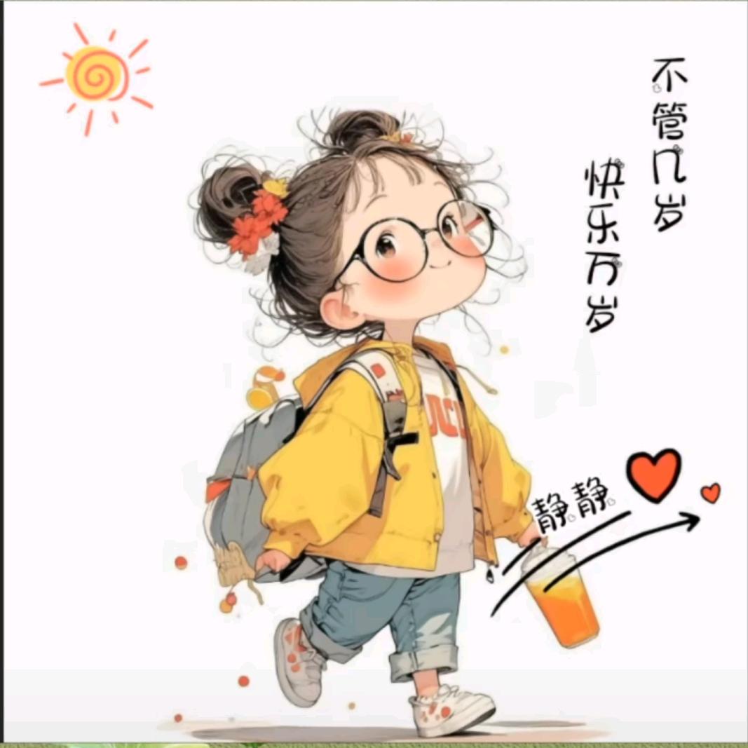 星辰大海💖