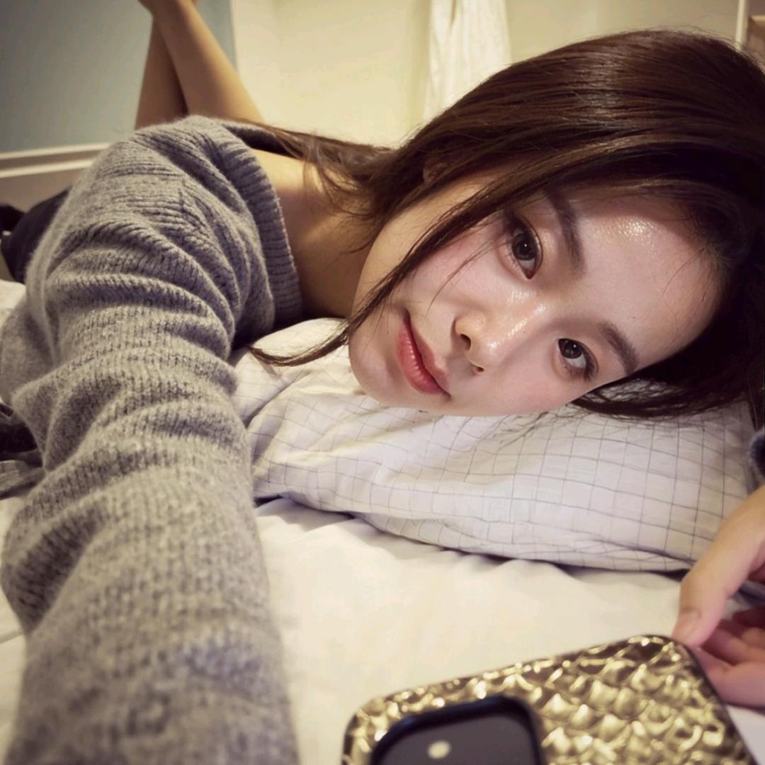 姐的霸气，你不配&娜娜