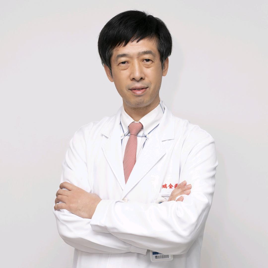 程东峰看肿瘤