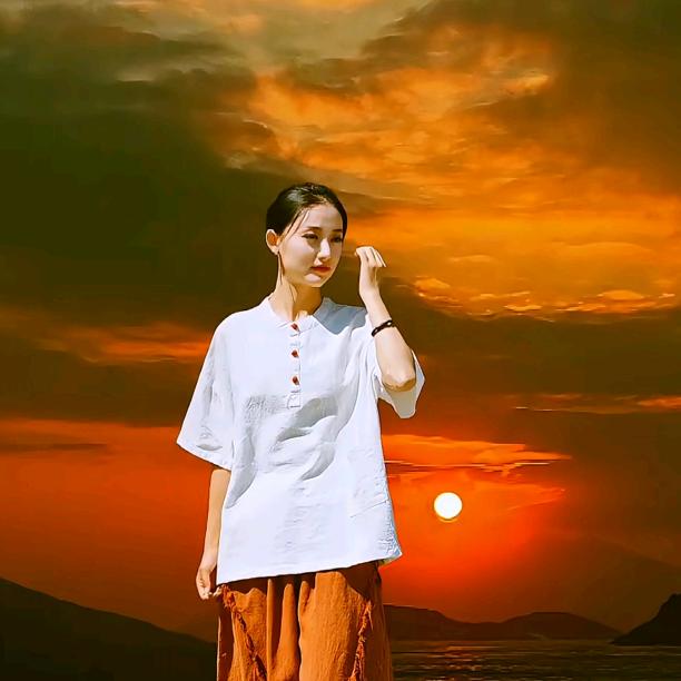 孟子默