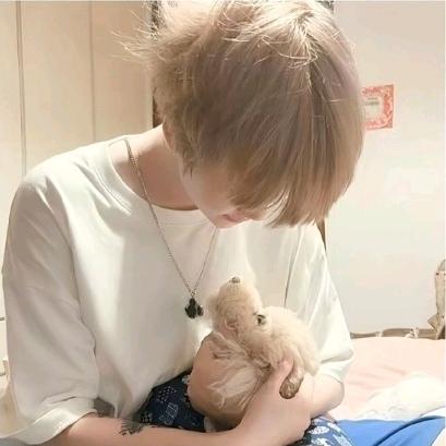 出了名的爱老婆