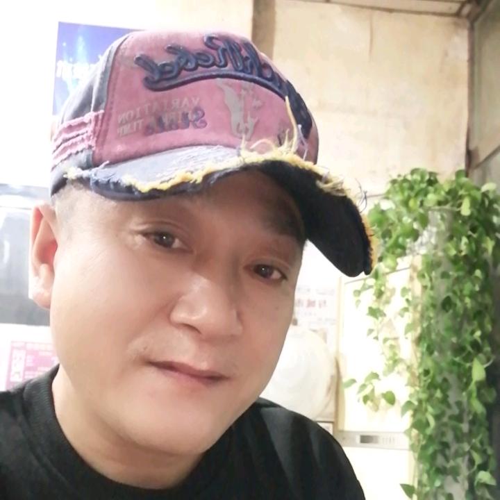 阿坤👉造型