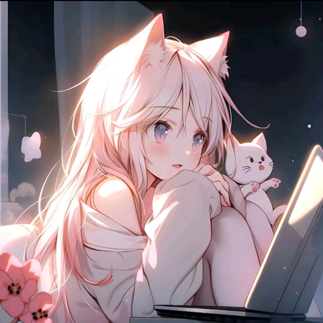 独白✨