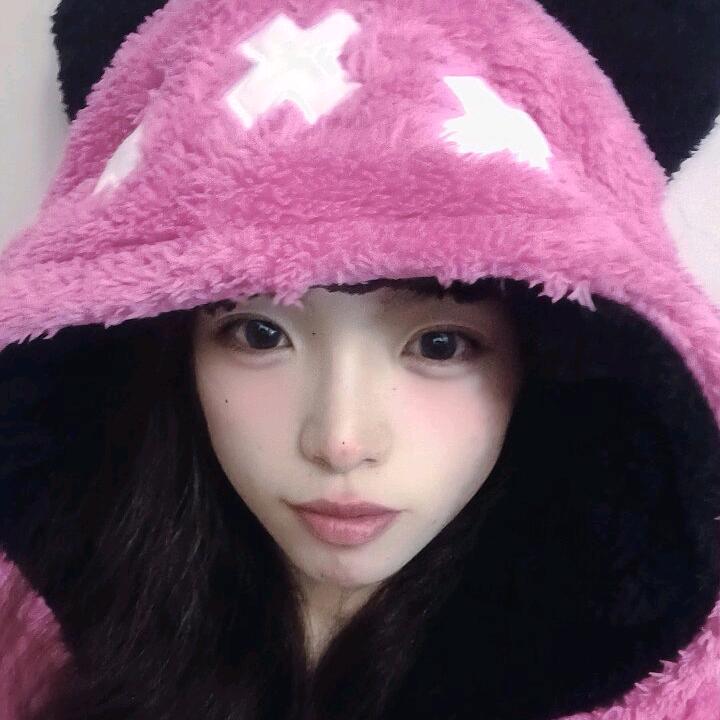 戴依(っ˘зʕ•̫͡•ʔ月雅