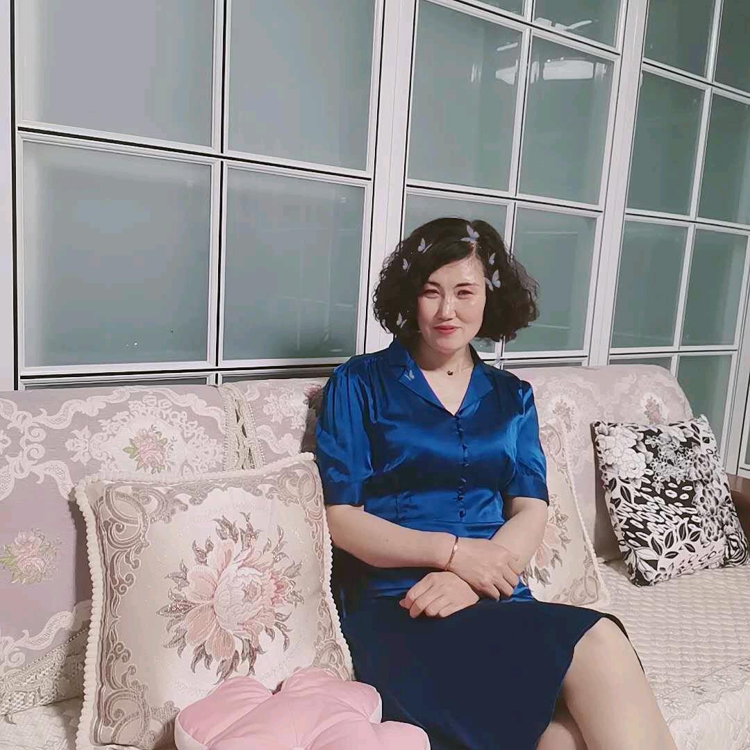 叶子～