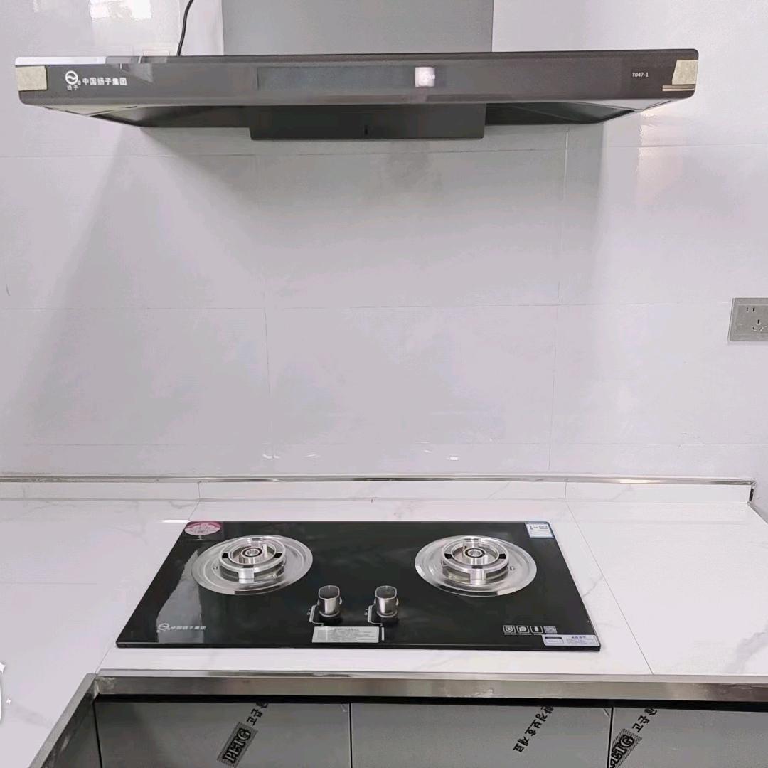 禹州市专业定做瓷砖厨柜