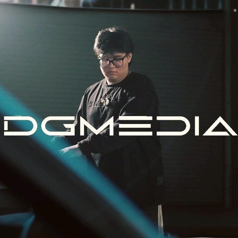 DGRJ_小铭同学📷🚙