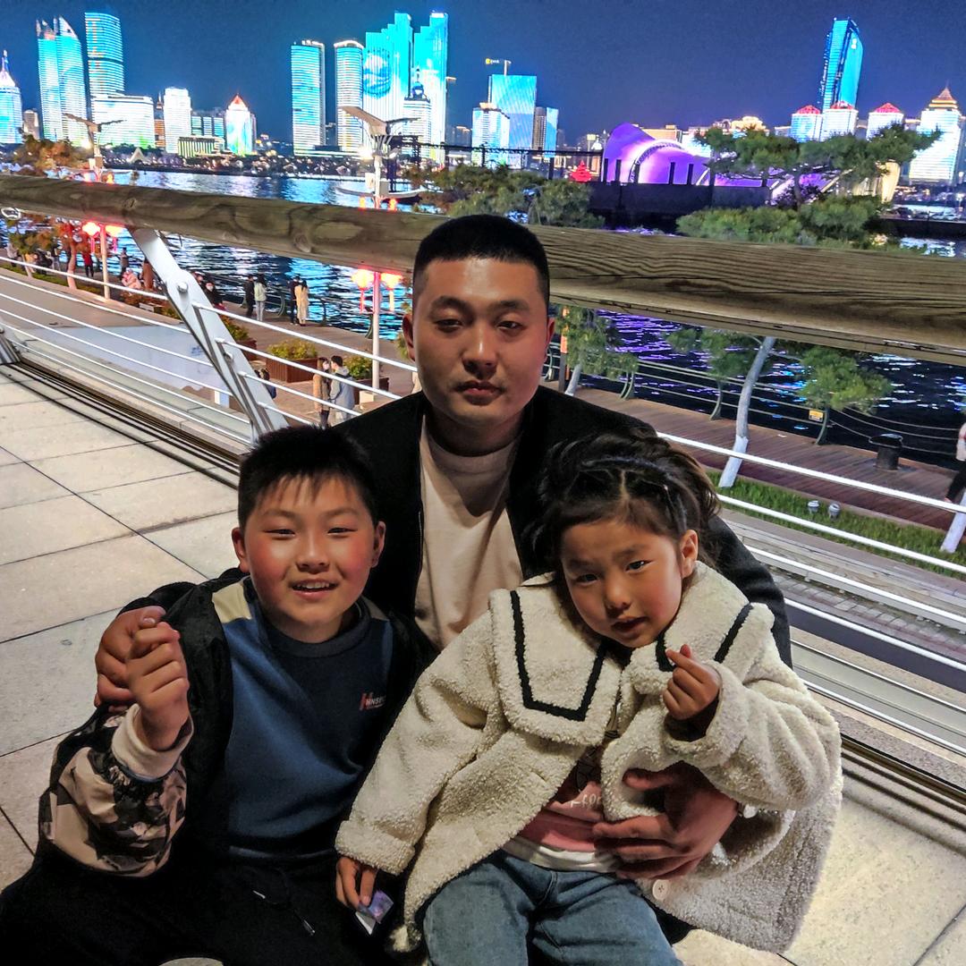 以你为瘾