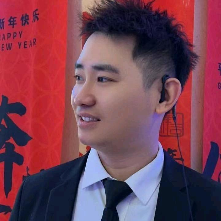 悦酷天上人间张煦东
