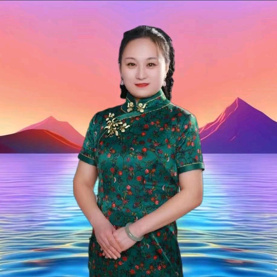 旺旺仙贝万花筒