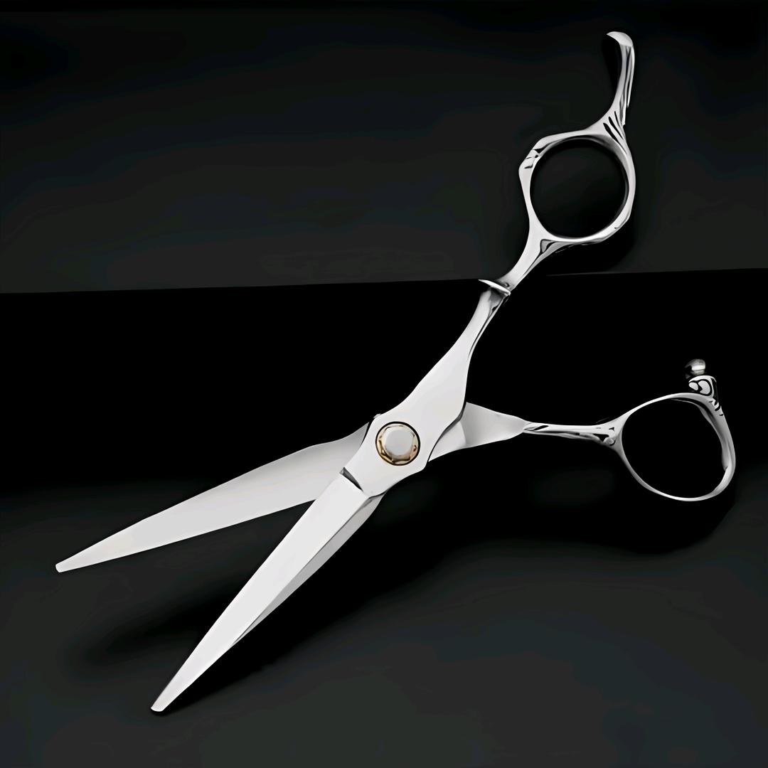 武 都  免打理烫发！