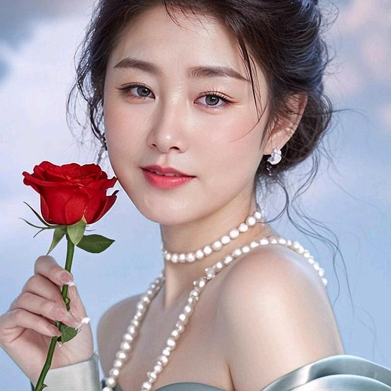204785311锦瑟年华跳舞