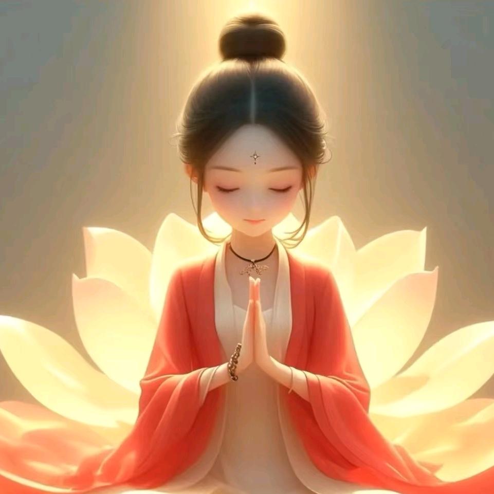 禅悦悠然