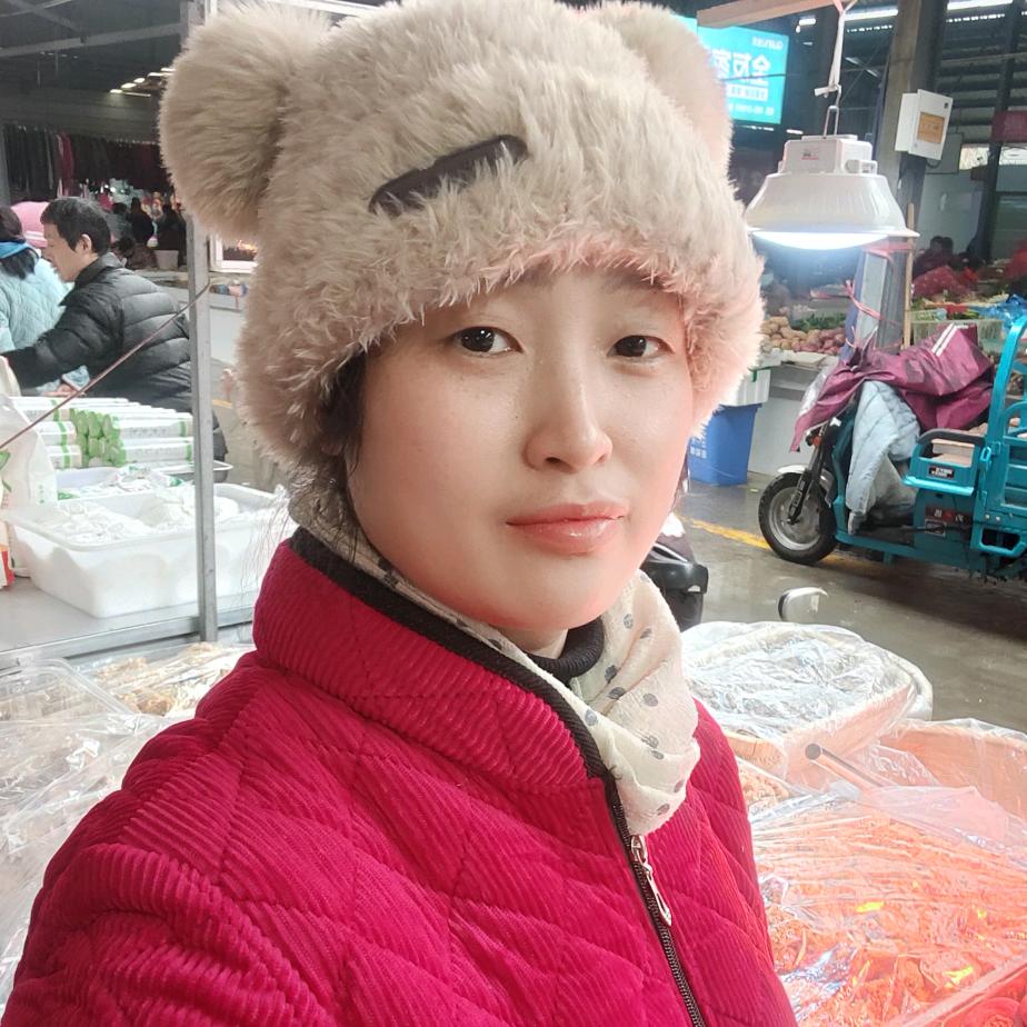 和县阿凤炒货（年后包粽子）