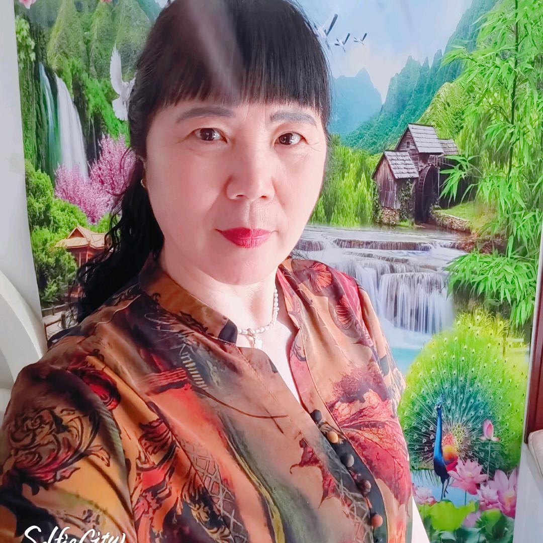 梅三姐