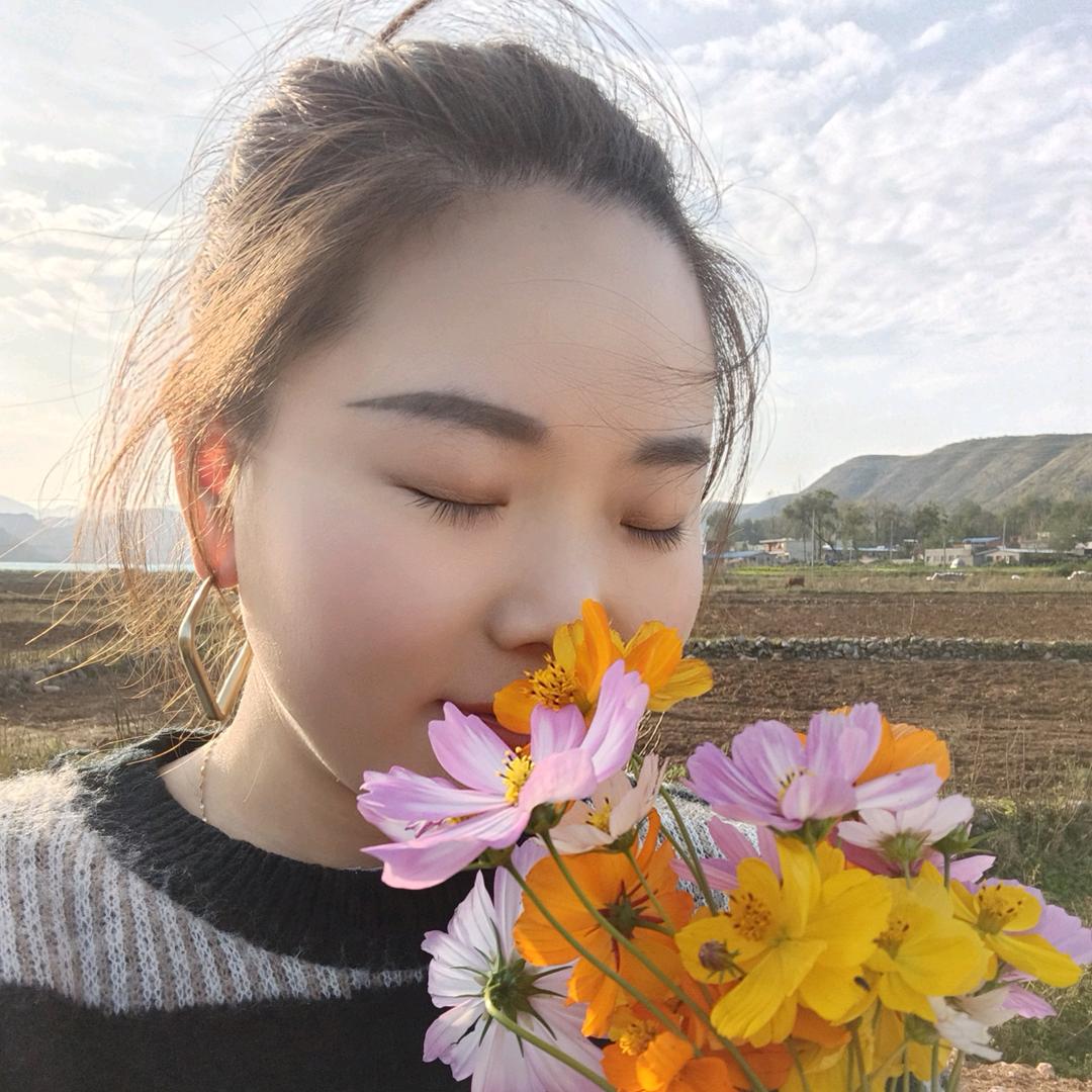 🌈执子之手