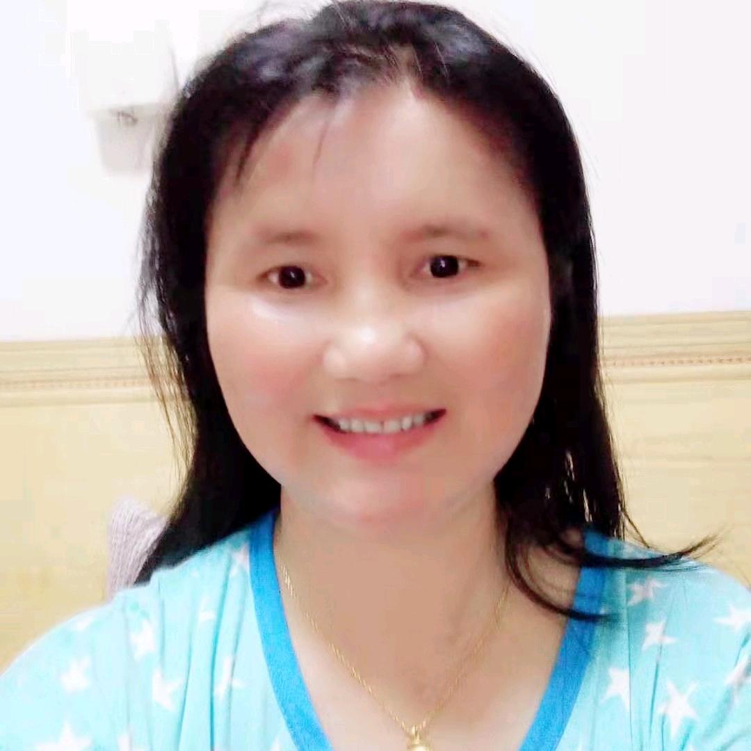@敏