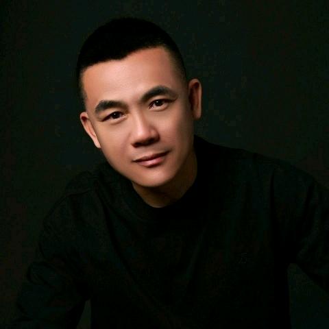 杨教练☀