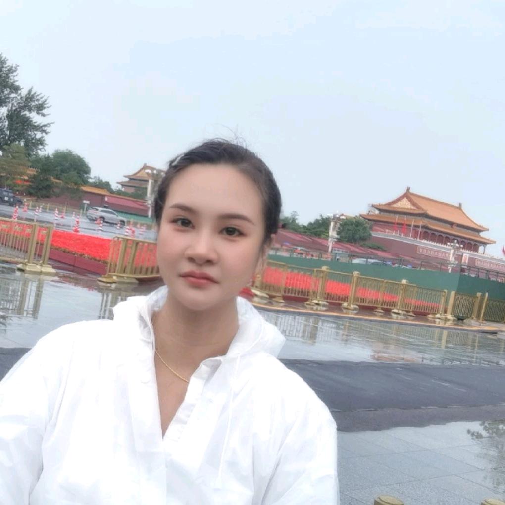 幸运天使