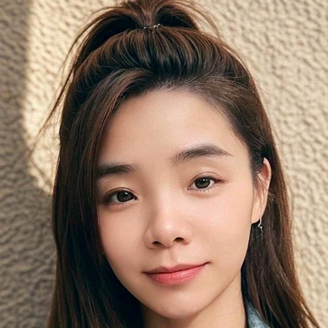 善良的女人