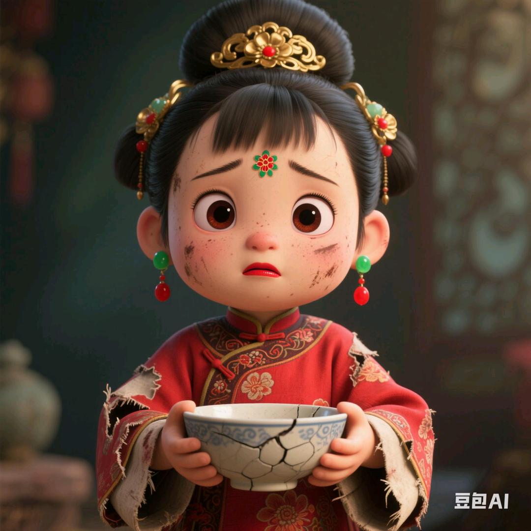 开心果🥰