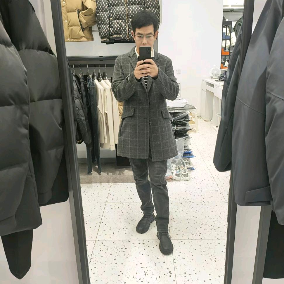 二哥甄选小店