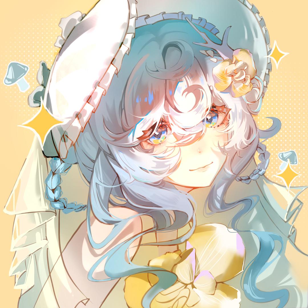 SL.雾山彩Aya