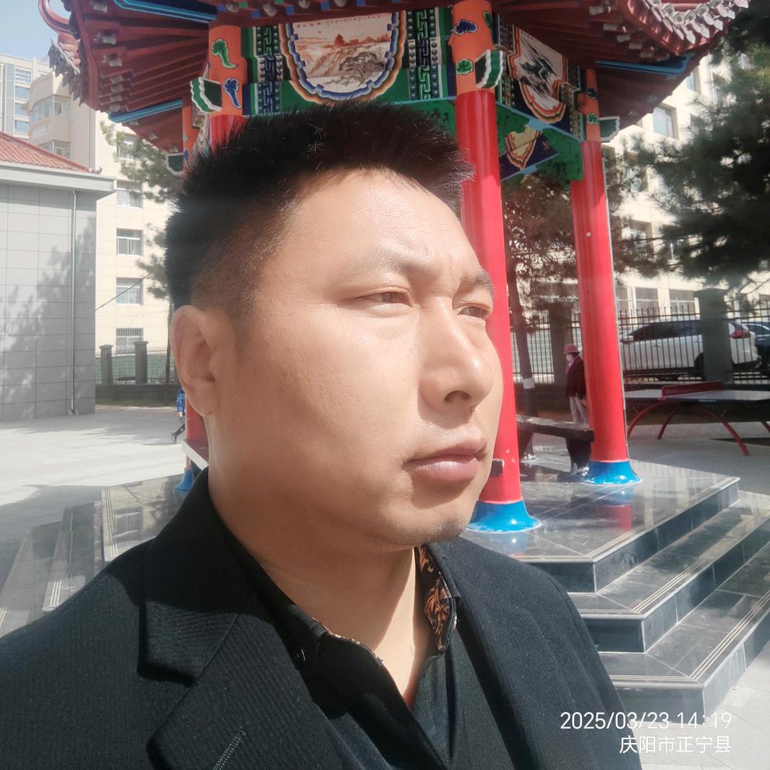 正宁西坡助农哥