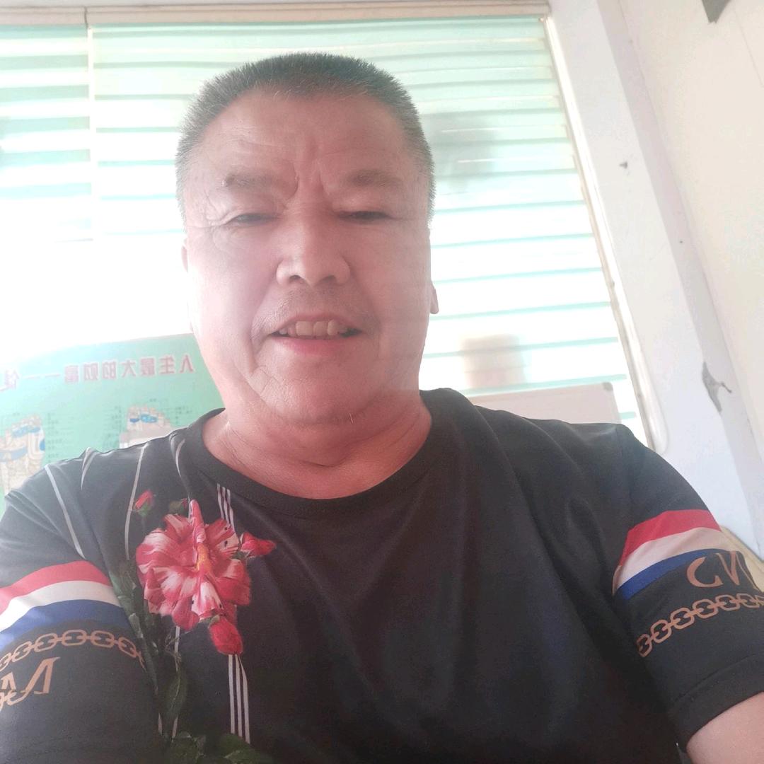 性格开郎心情舒畅