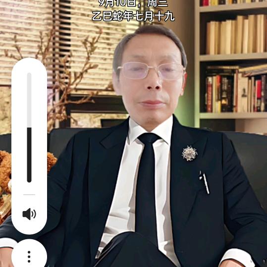 情怀何哥