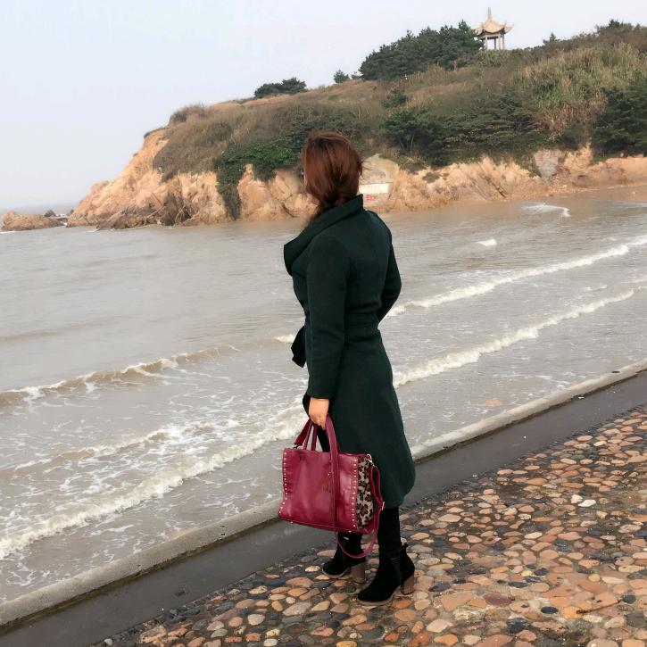 漂泊的人