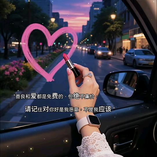 @不发脾气只发财
