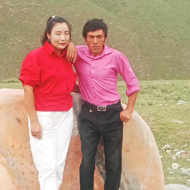 麦提图尔迪·